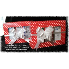 Christmas Tea Gift Boxes - Tigz TEA HUT